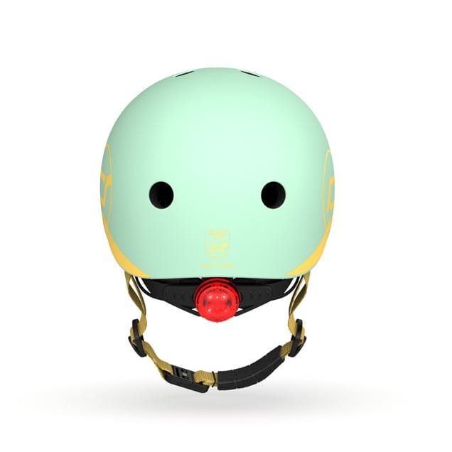 Scoot & Ride Helmet Scoot & Ride Kids Helmet - Kiwi