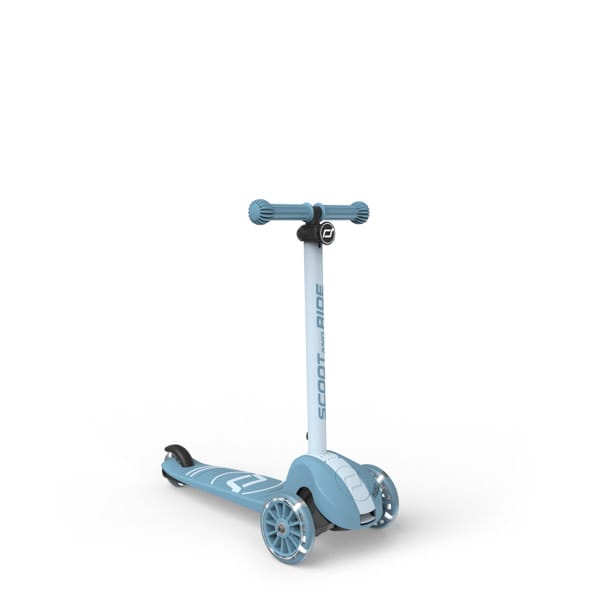 Scoot & Ride Scooter Scoot & Ride Highwaykick 3S Scooter - Steel