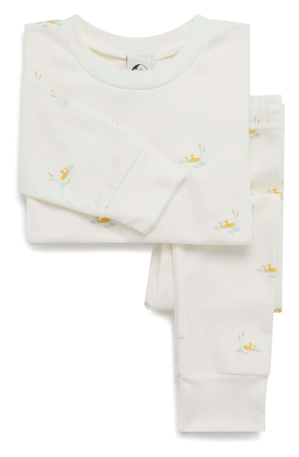 Sleepy Doe Pyjama Set Duckling Lounge Pyjama Set