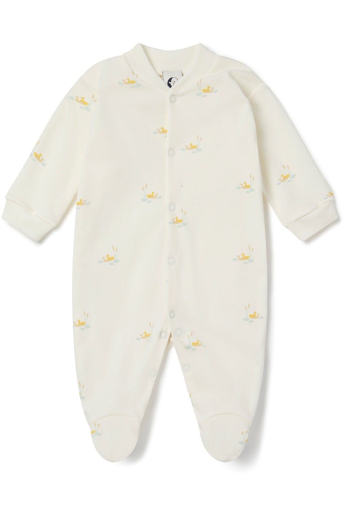Sleepy Doe sleepsuit Duckling Baby Sleepsuit