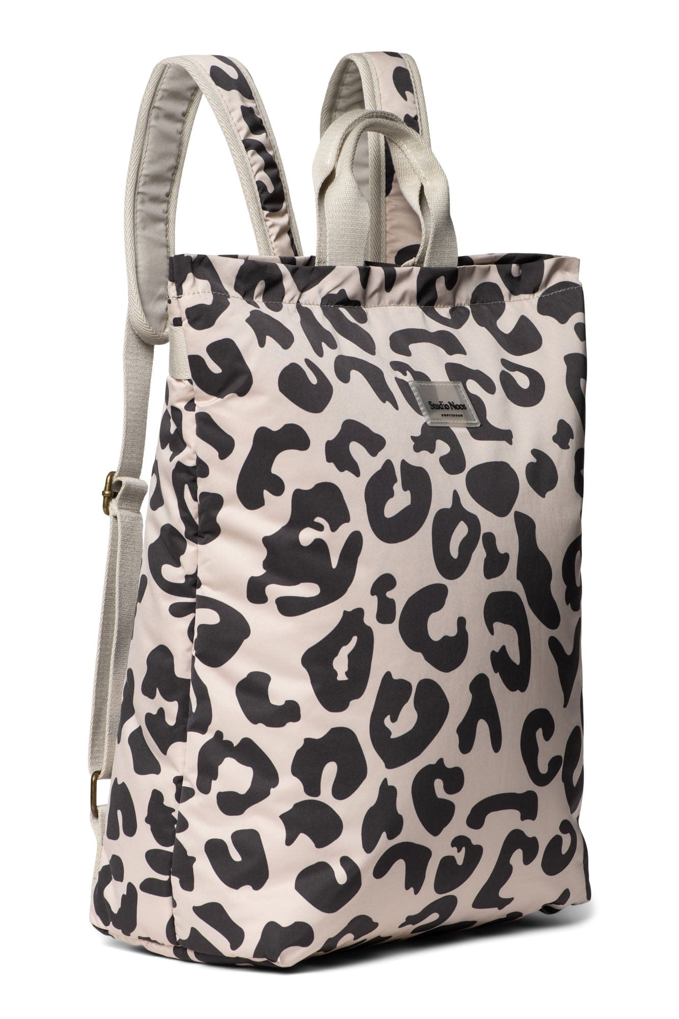 Studio Noos Changing Bag Studio Noos Holy Cow Adult Backpack