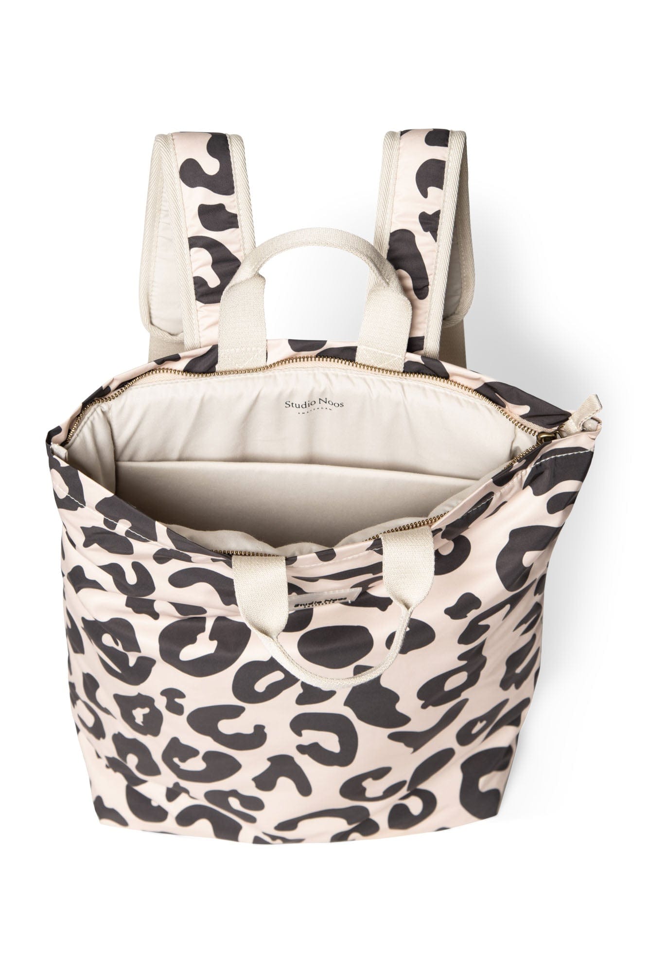 Studio Noos Changing Bag Studio Noos Holy Cow Adult Backpack