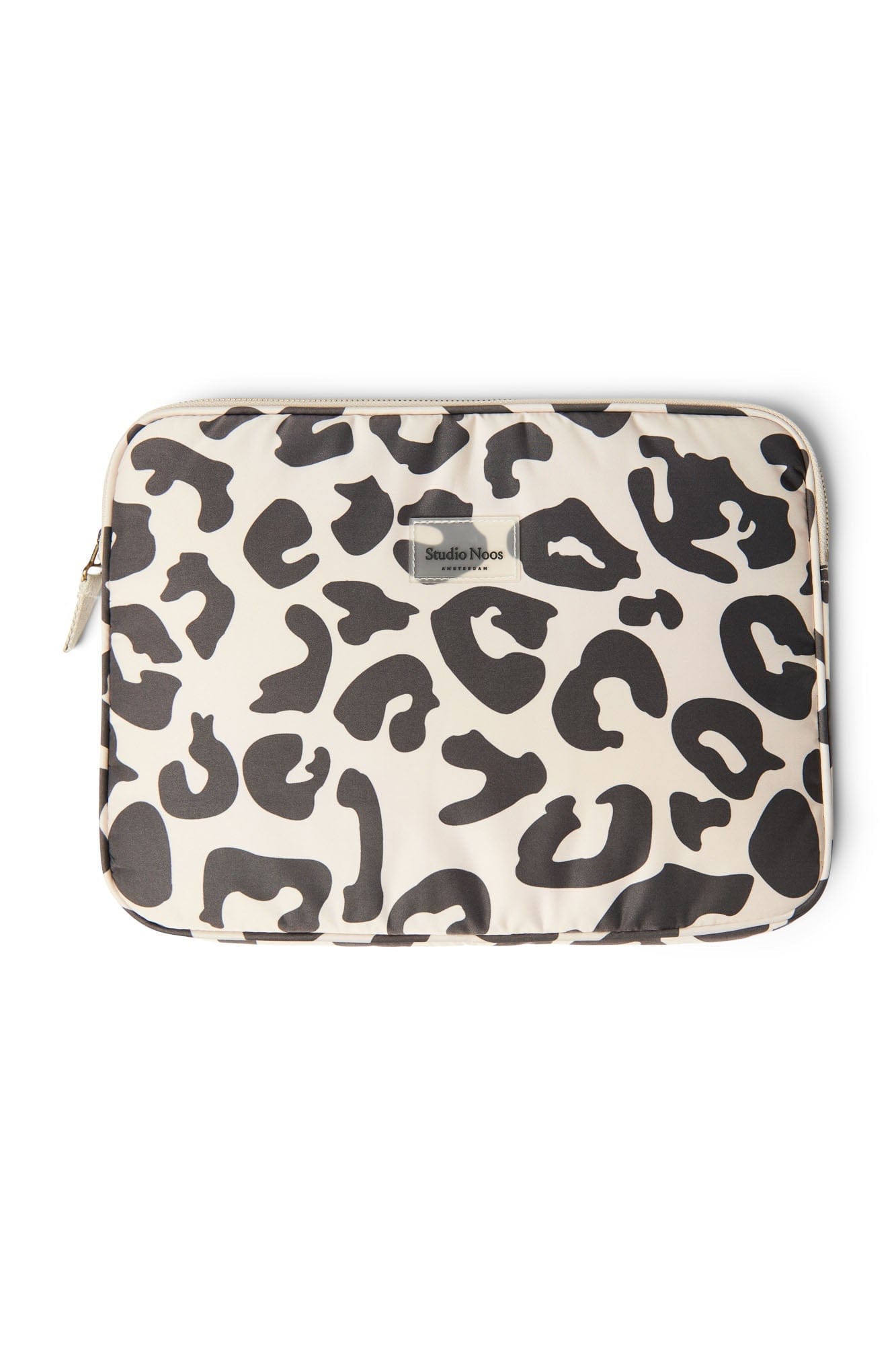 Studio Noos Changing Bag Studio Noos Holy Cow Puff Laptop Sleeve
