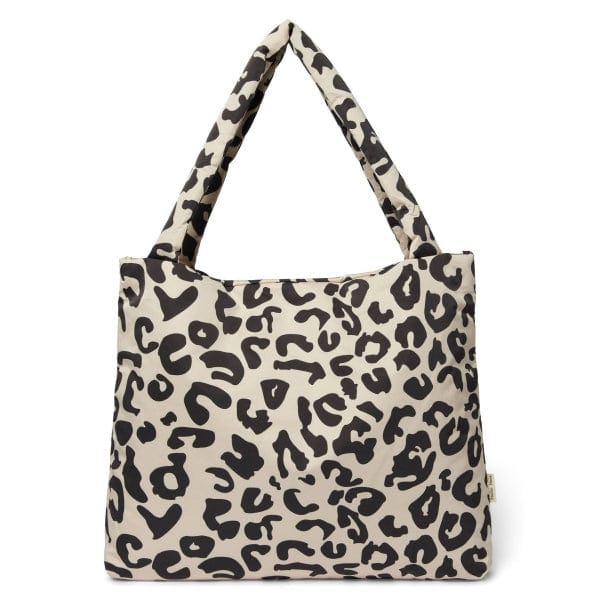 Studio Noos Changing Bag Studio Noos Holy Cow Puff Mom Stroller Nappy Bag
