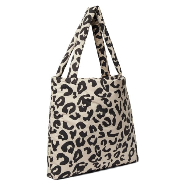 Studio Noos Changing Bag Studio Noos Holy Cow Puff Mom Stroller Nappy Bag
