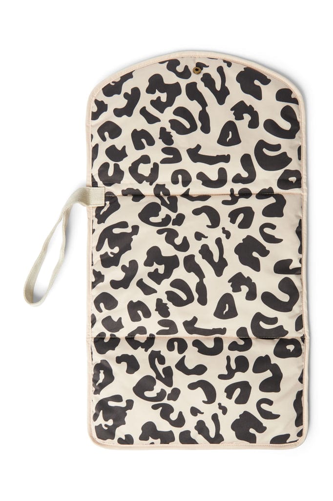 Studio Noos Changing Mat Studio Noos Foldable Changing Mat (Holy Cow)
