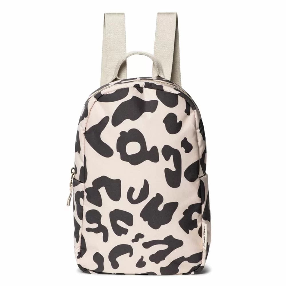 Studio Noos Kids Backpack Studio Noos Holly Cow Mini Backpack