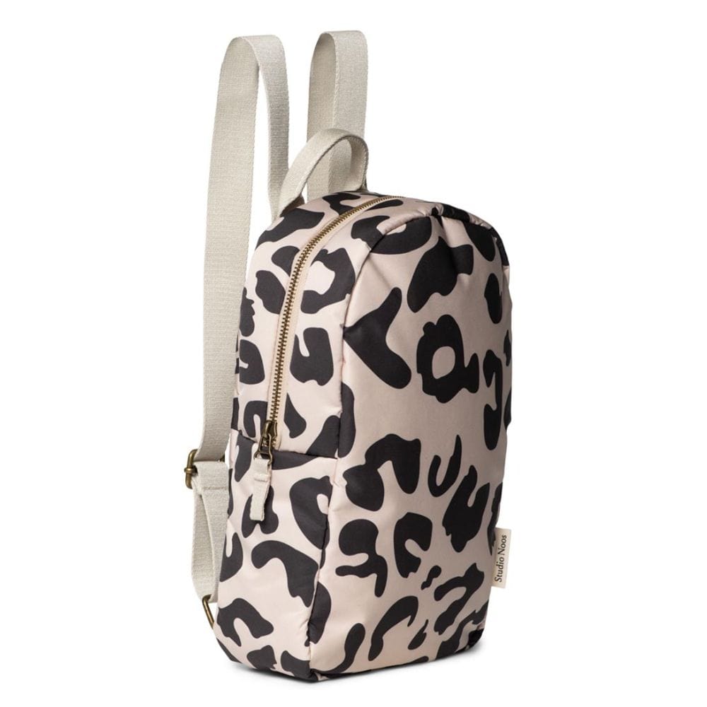 Studio Noos Kids Backpack Studio Noos Holly Cow Mini Backpack