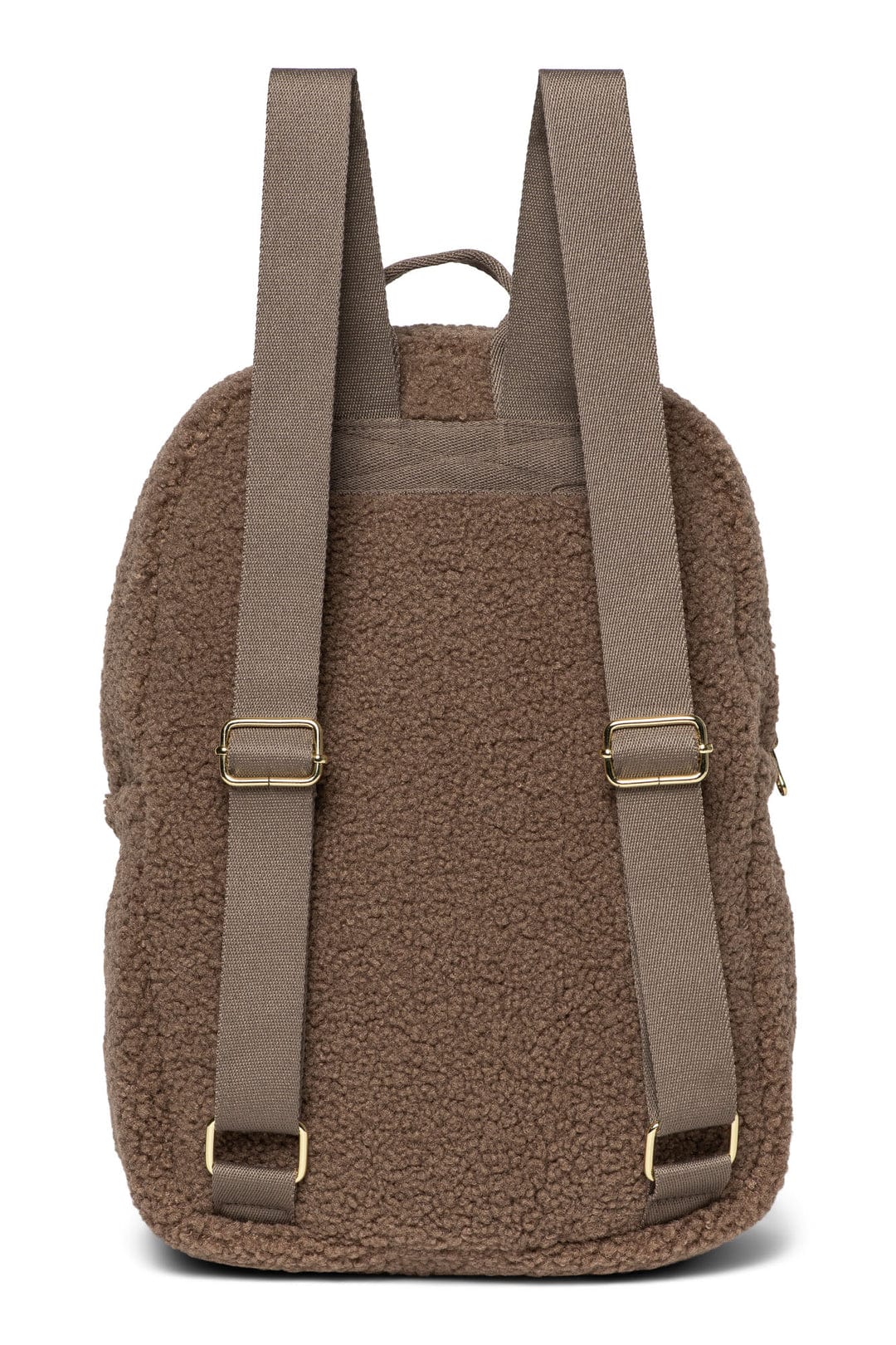 Studio Noos Kids Backpack Studio Noos Teddy Midi Backpack (Brown)