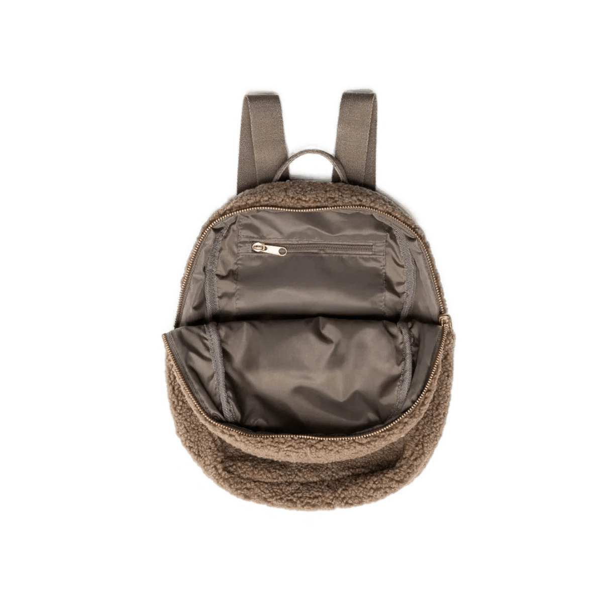 Studio Noos Kids Backpack Studio Noos Teddy Mini Backpack (Brown)