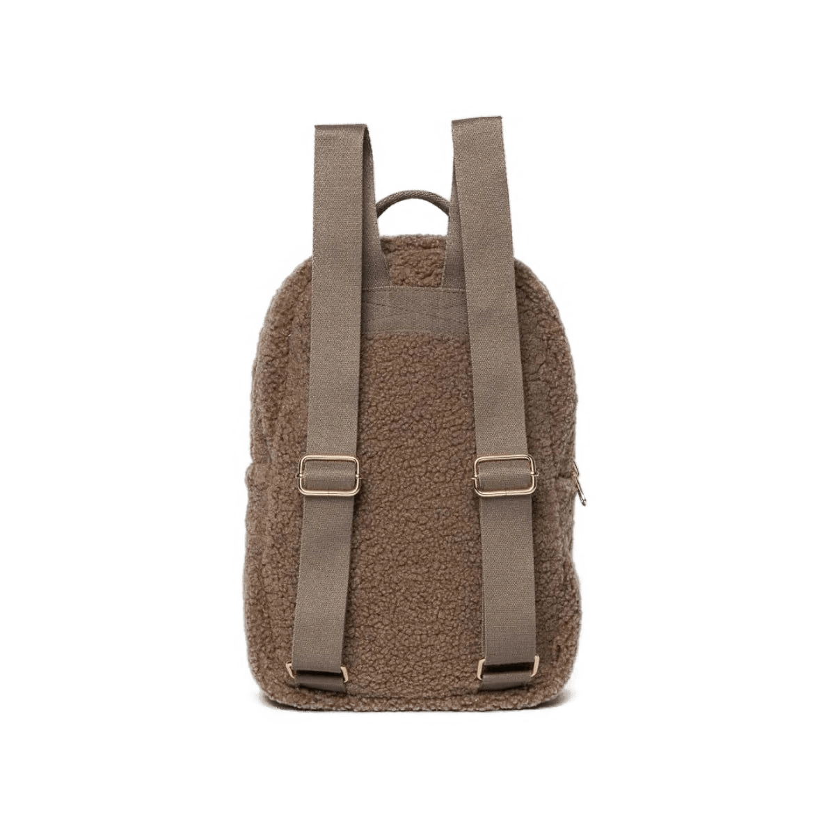Studio Noos Kids Backpack Studio Noos Teddy Mini Backpack (Brown)