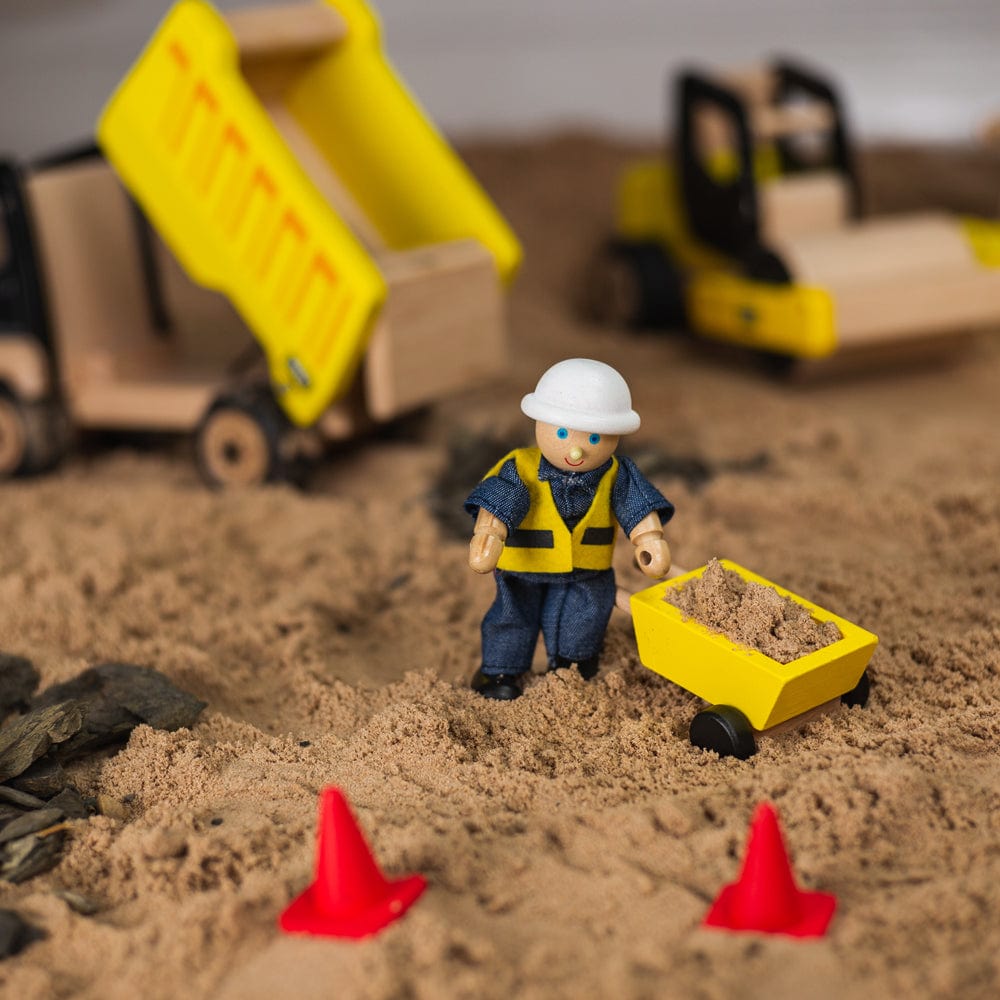 Tidlo Construction Equipment