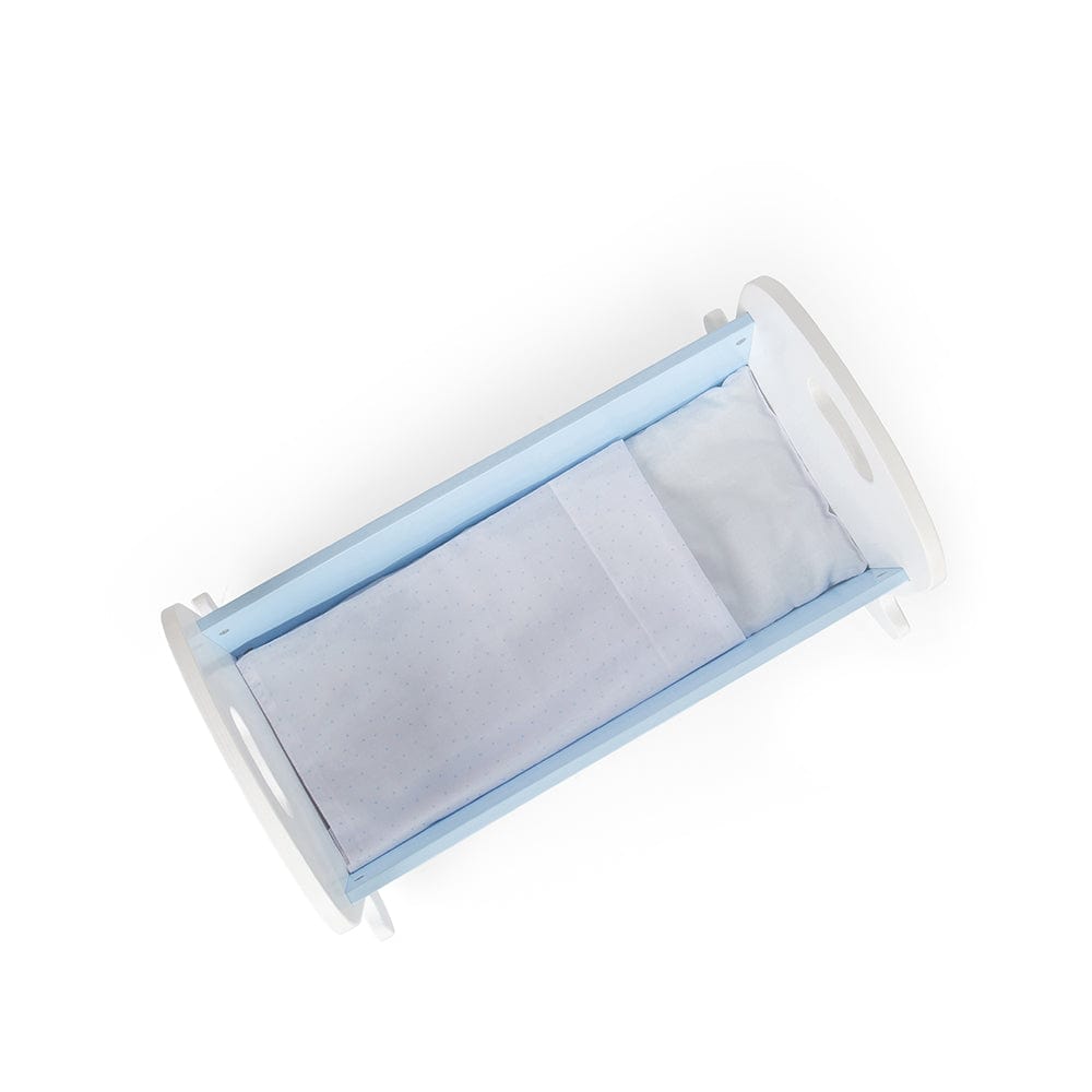 Tidlo Tidlo Doll's Cradle