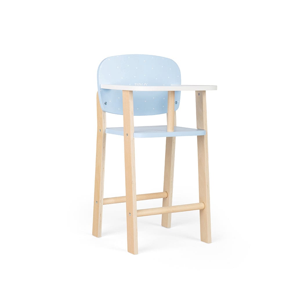 Tidlo Tidlo Doll's High Chair