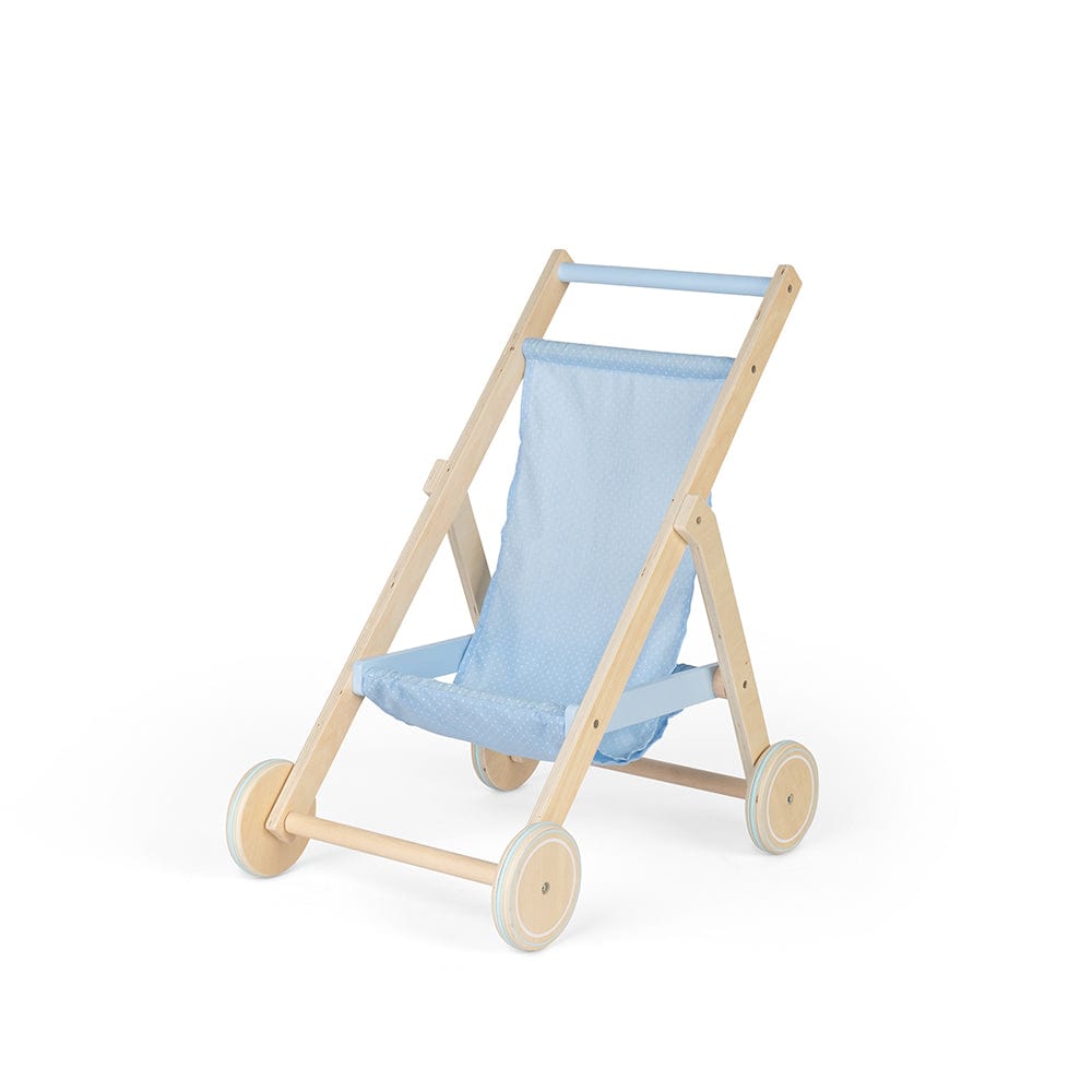 Tidlo Tidlo Doll's Stroller