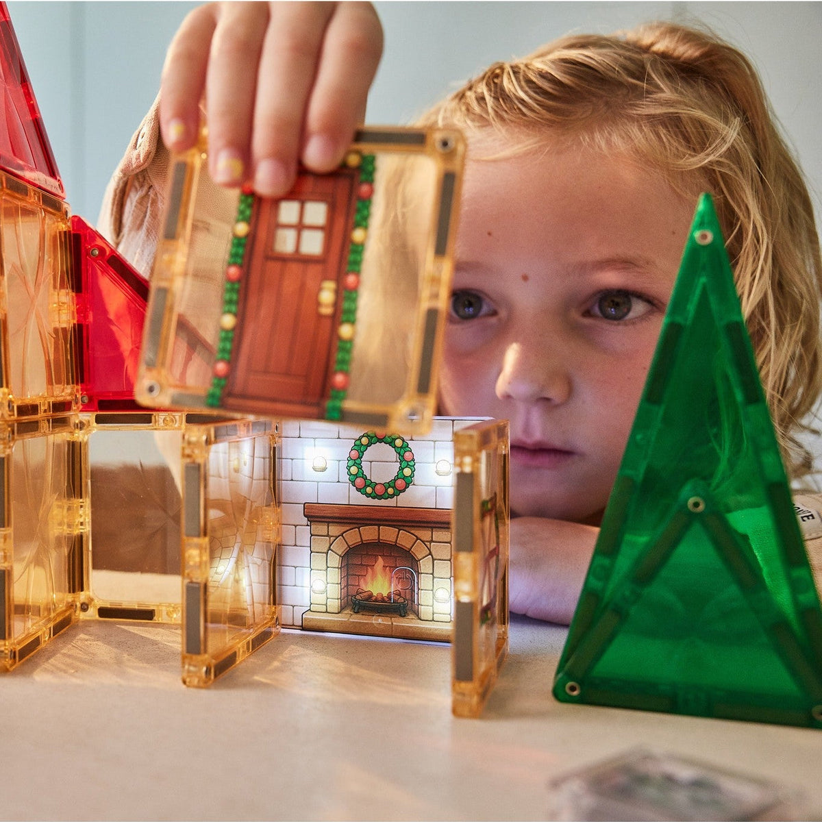 Christmas Gifts for 3-Year-Olds: Toys They'll Play With All Year