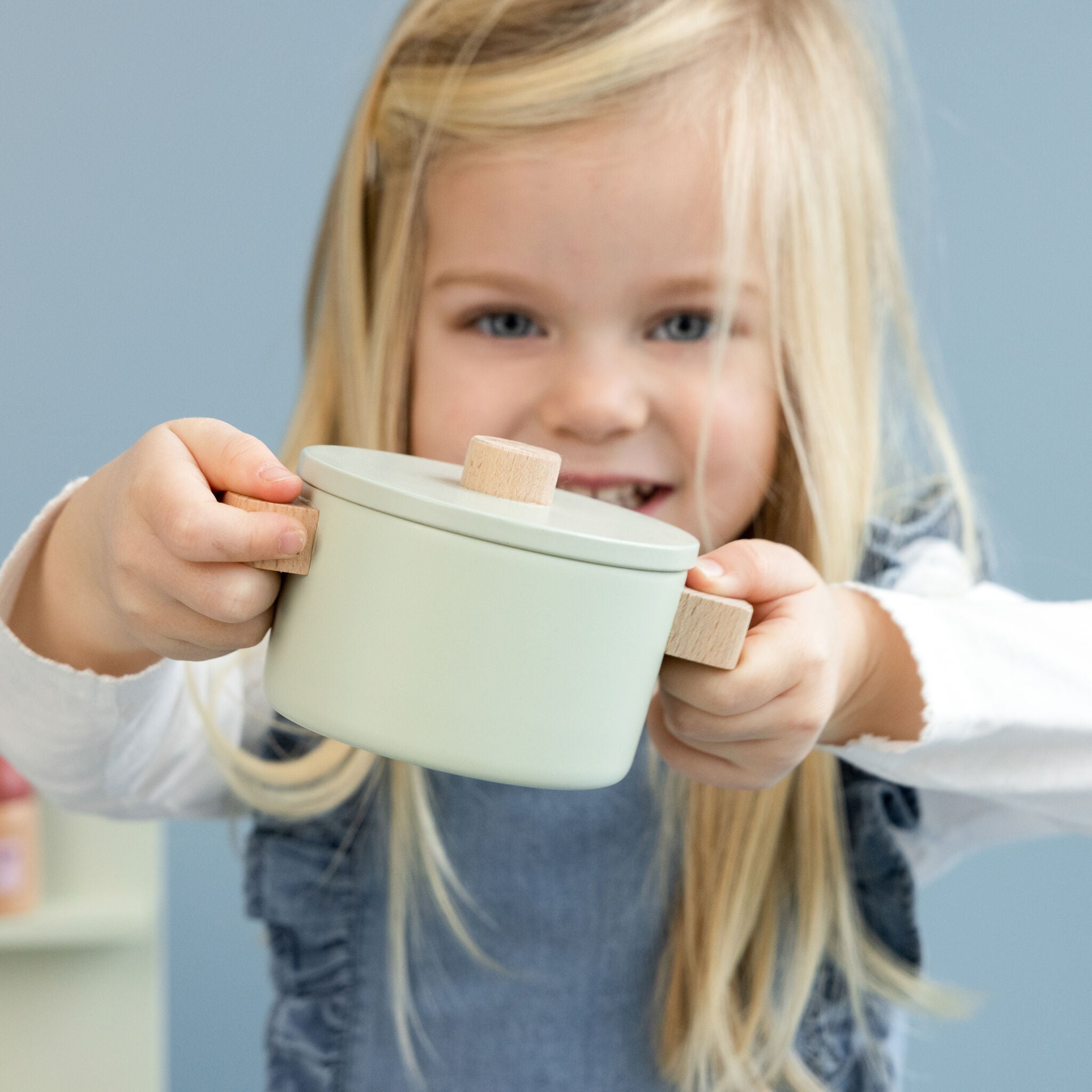 Why Imaginative Play Matters: How Pretend Play Helps Your Child Learn and Grow