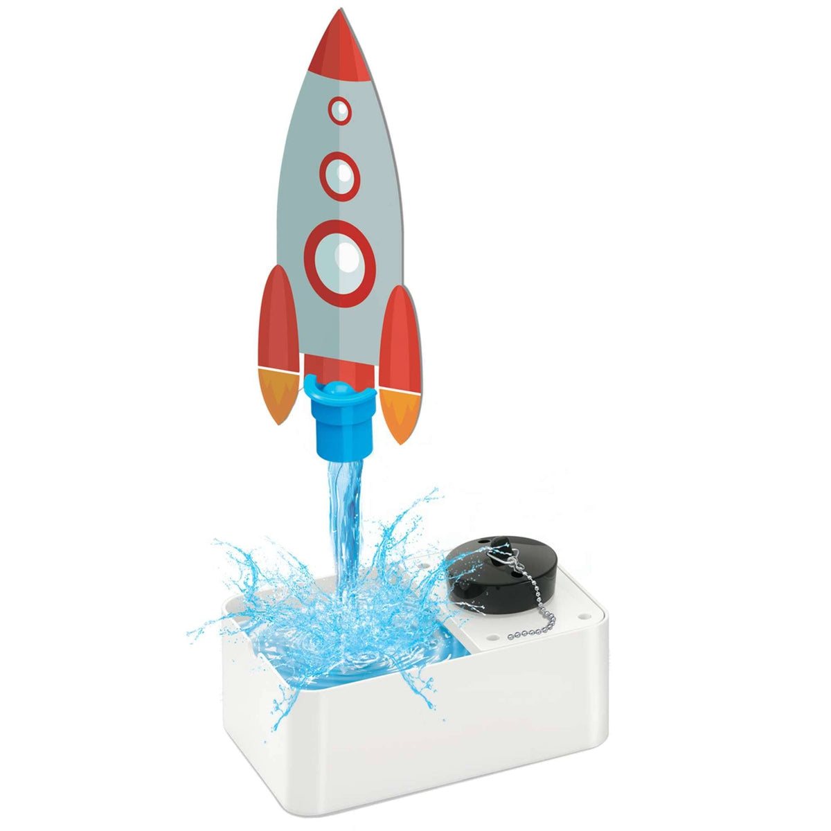 4M Science Kit 4M Green Science Magic Water Tap Kit
