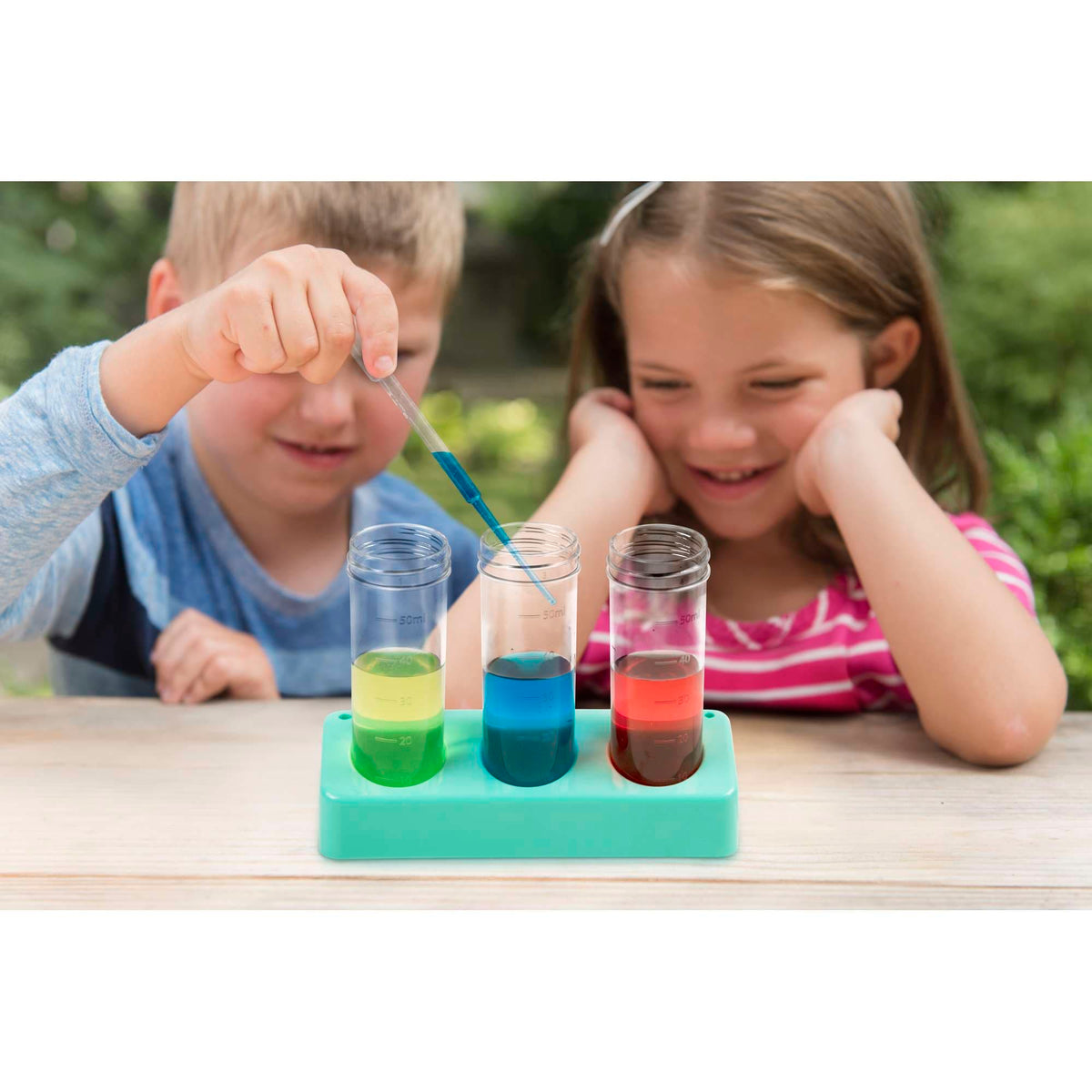 4M KidzLabs Fizzy Bubble & Colour Lab - image 8