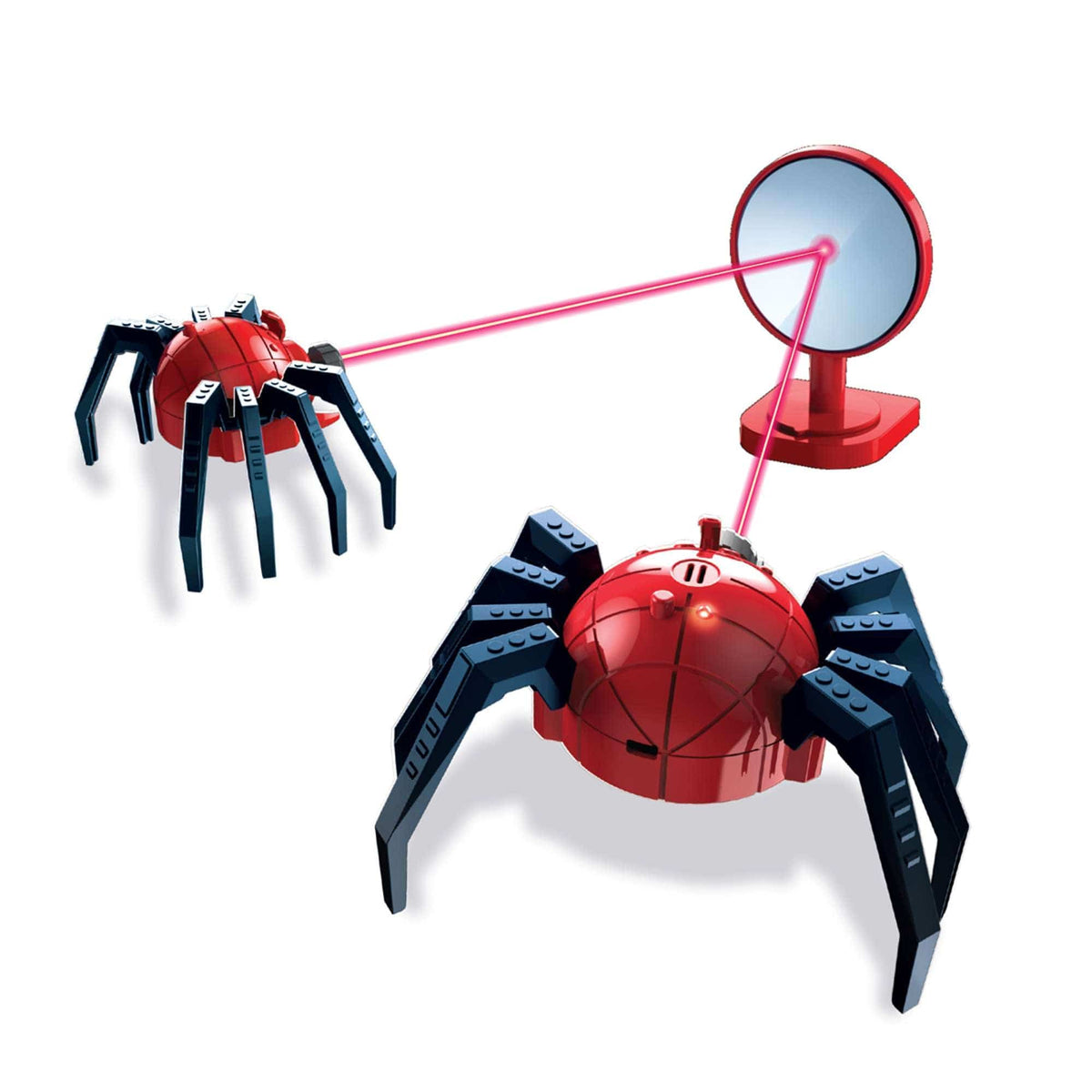 4M KidzLabs Spider Spy Motion Detector - image 3