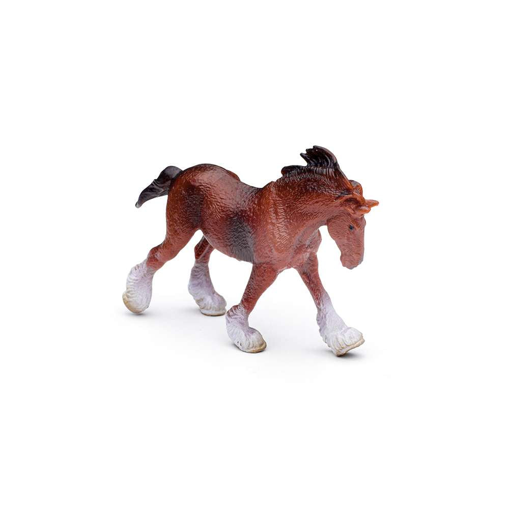 CollectA Mini Horses Box - 12 Stallions & Mares