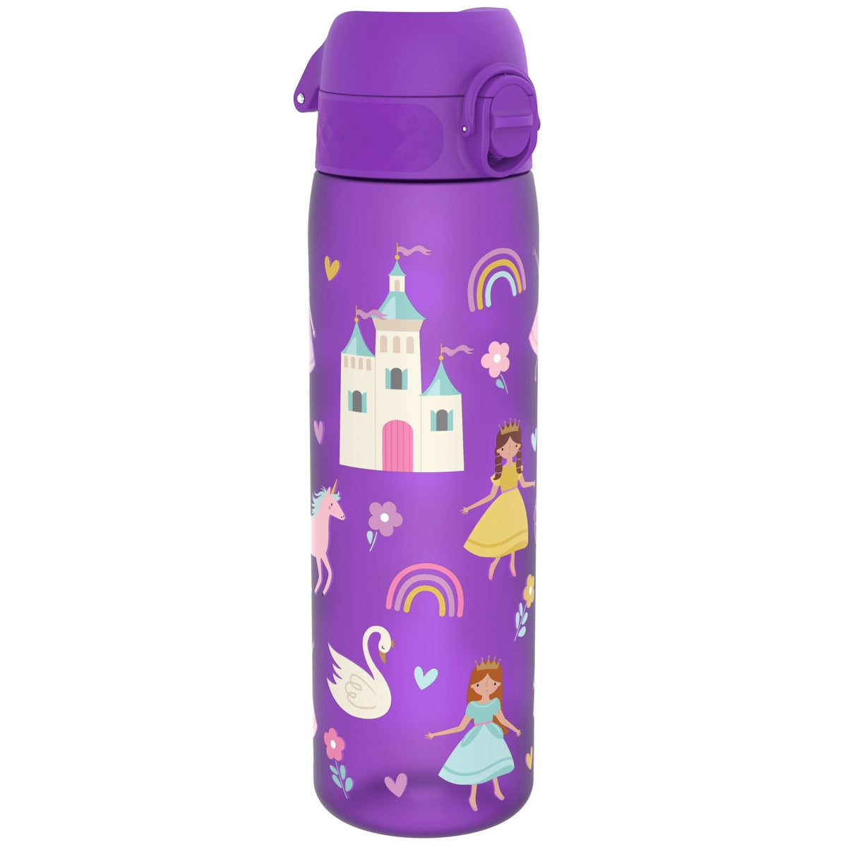 ION8 Princess slim leak-proof water bottle 500ml