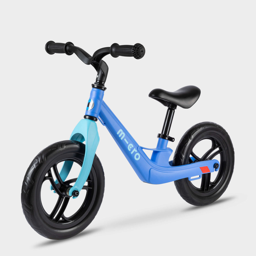 Micro Balance Bike Lite - Blue