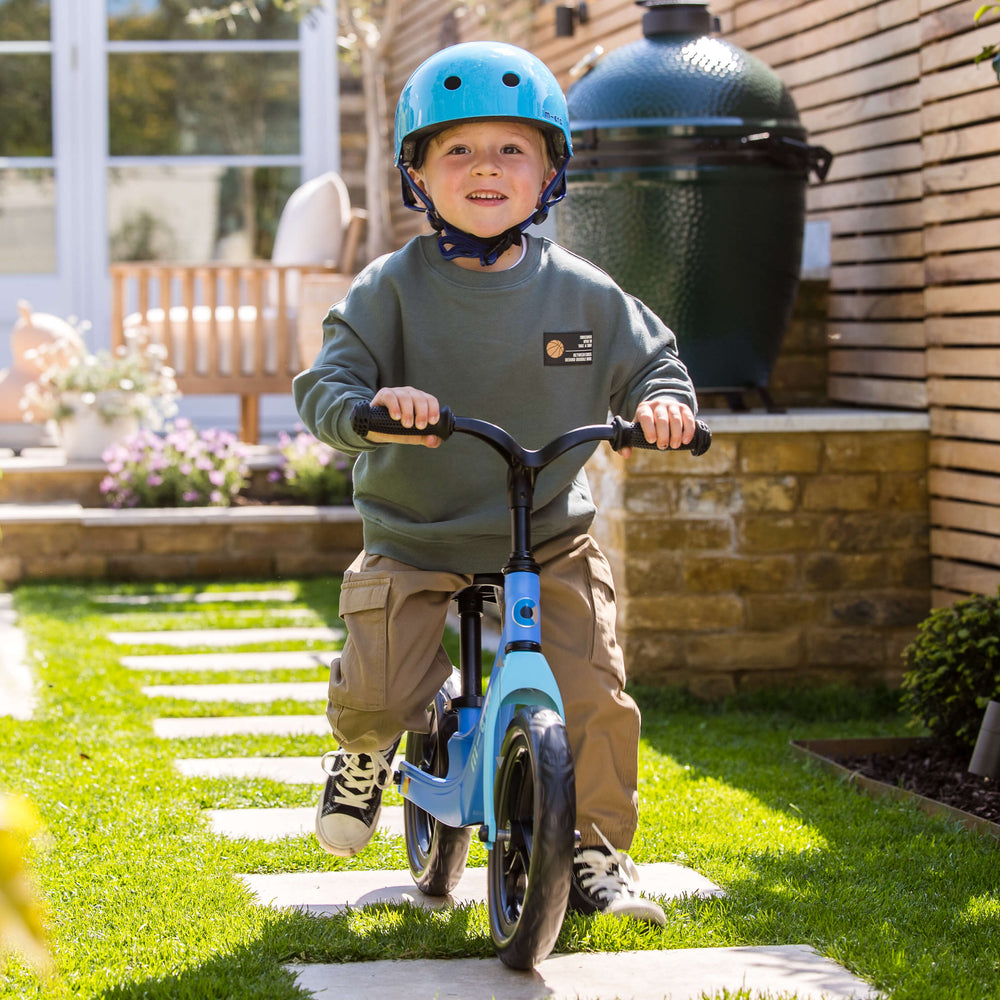 Micro Balance Bike Lite - Blue