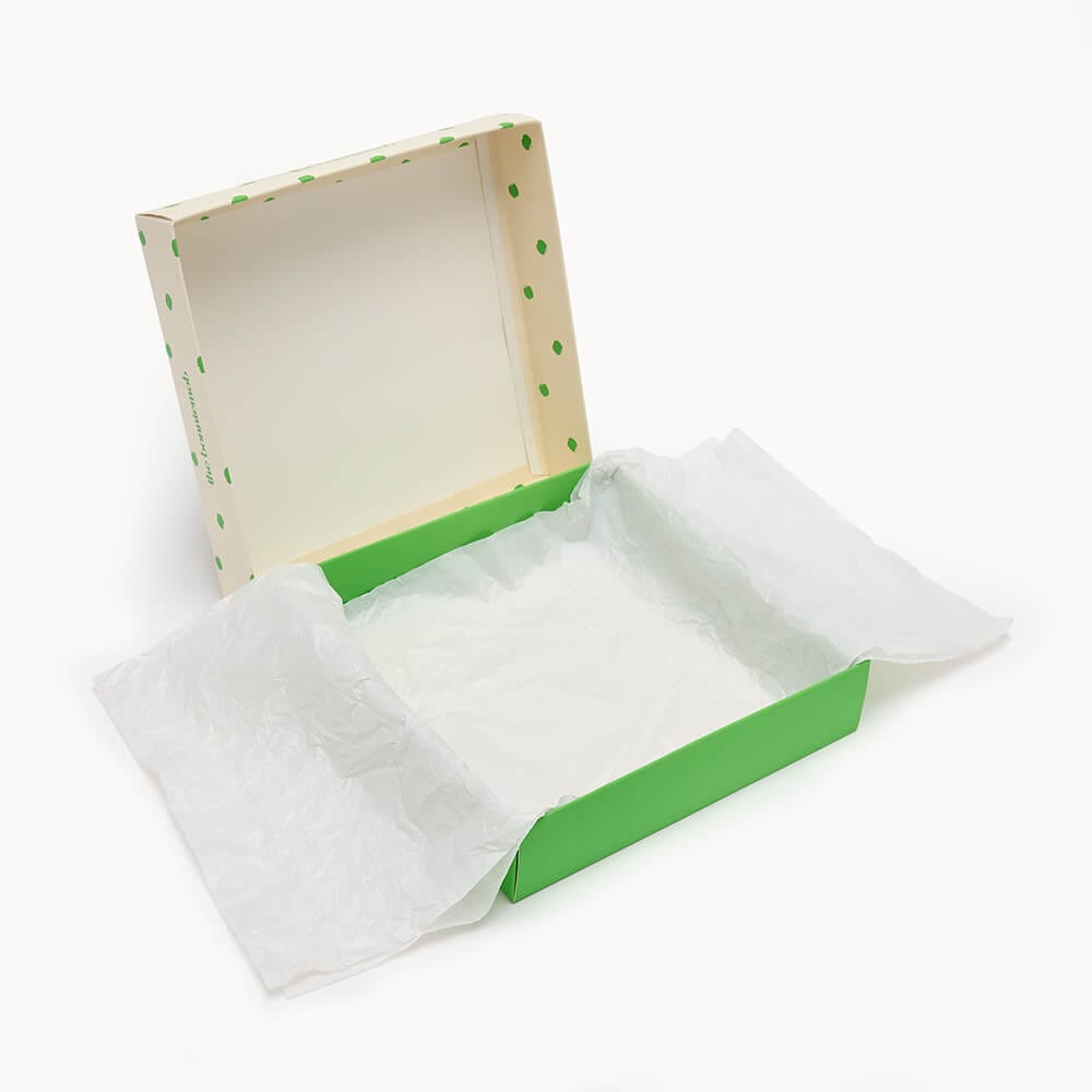 The Bonnie Mob Baby Gift Set The Bonnie Mob Organic Playsuit & Muslin Gift Box - Rainbow Sunshine