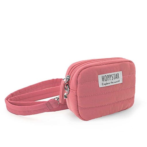 Hoppstar Kids Digital Camera + Matching bag Hoppstar Popcorn Digital Camera - Sorbet