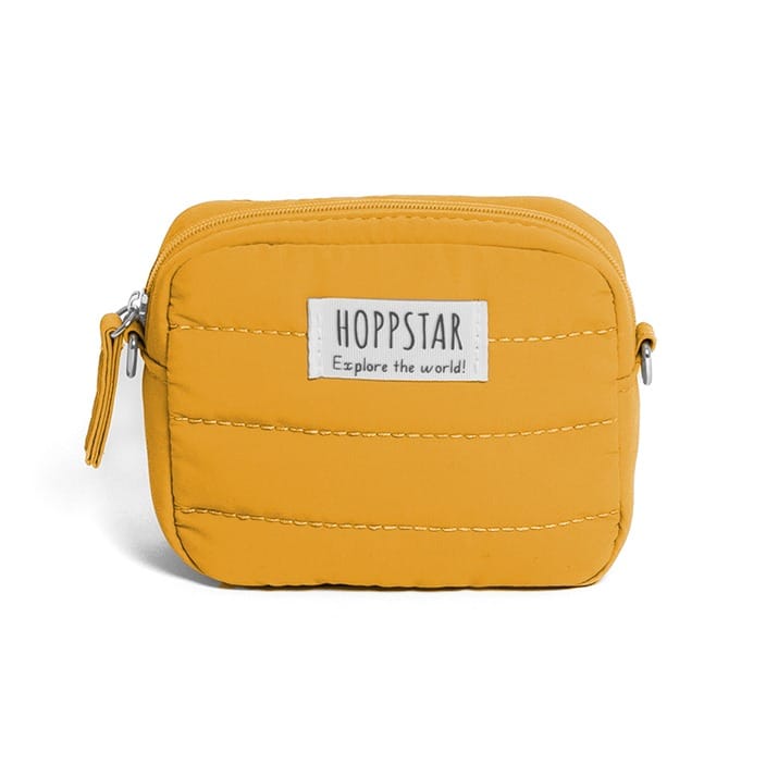 Hoppstar Kids Digital Camera + Matching bag Hoppstar Rookie Digital Camera - Honey