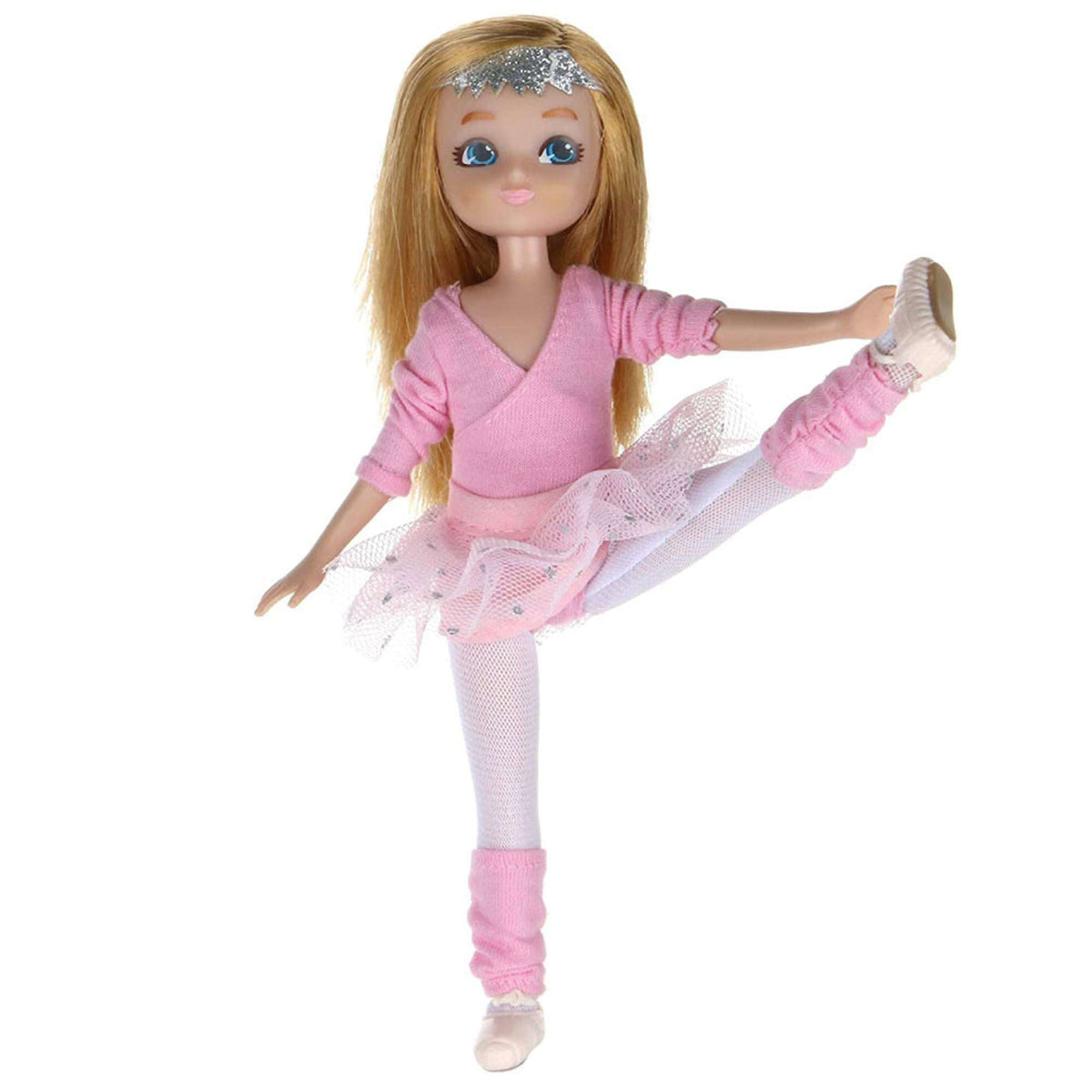 Lottie Doll - Ballet Class (18cm)