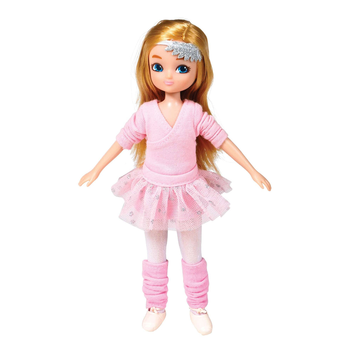 Lottie Doll - Ballet Class (18cm)