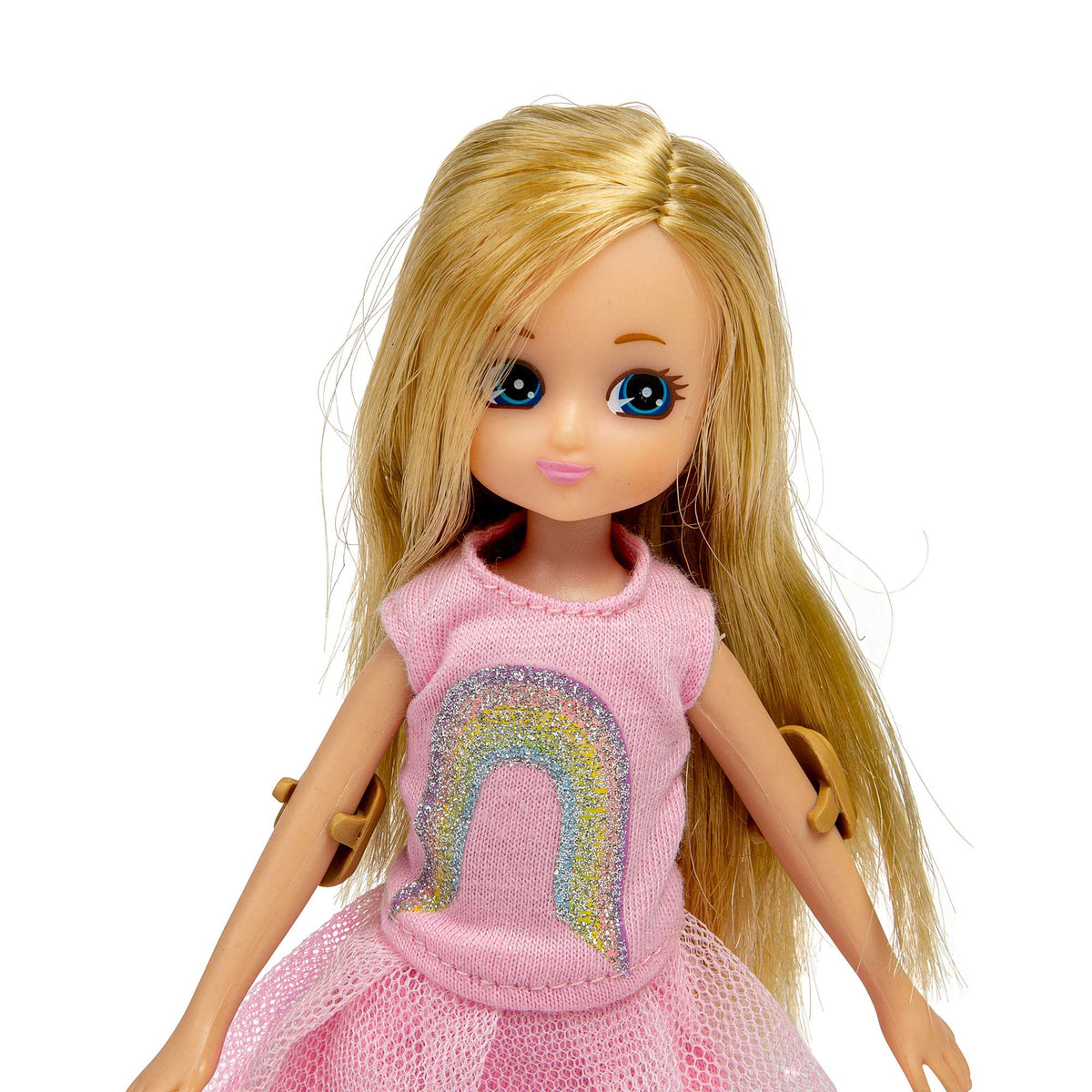 Lottie Doll - Skate Park (18cm)