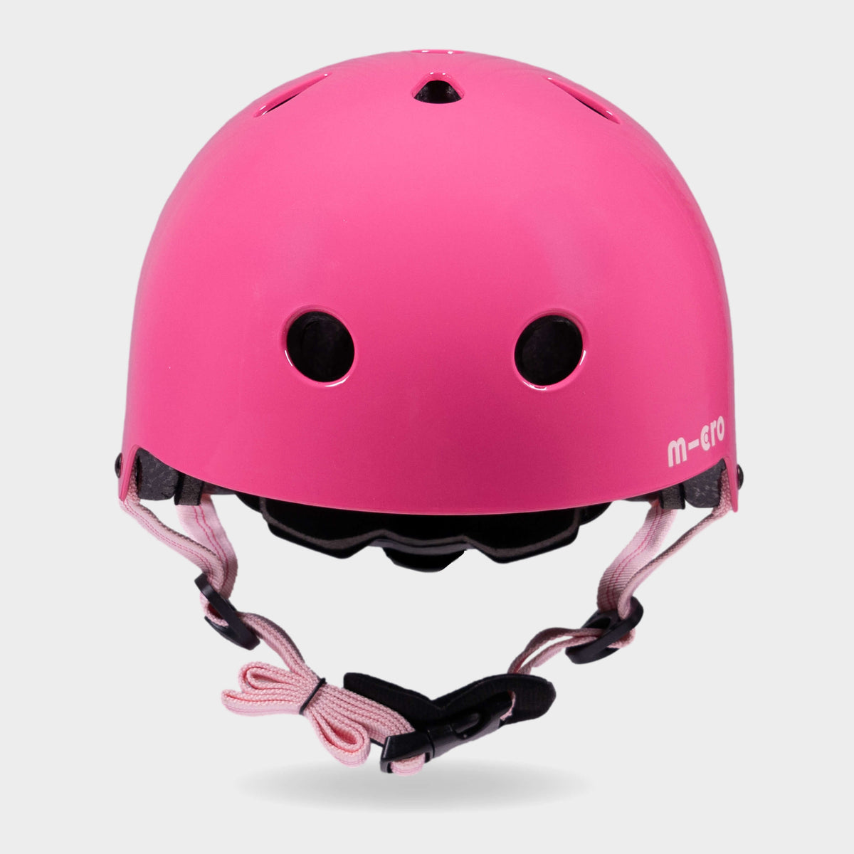 Micro Plain Helmet - Pink