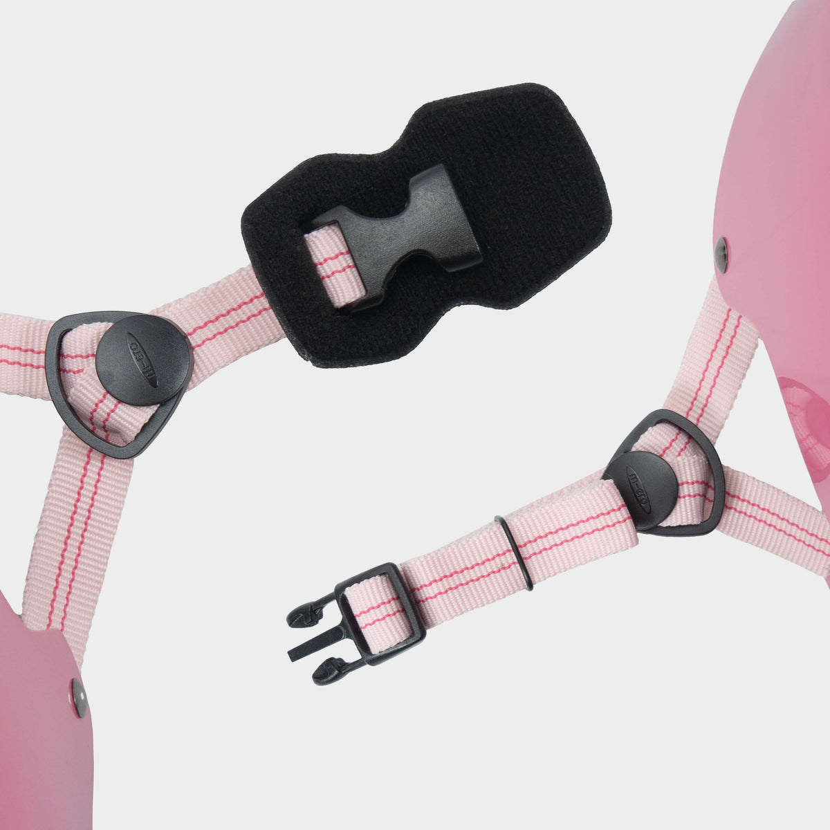 Micro Plain Helmet - Pink