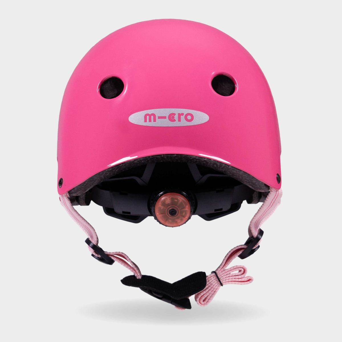 Micro Plain Helmet - Pink