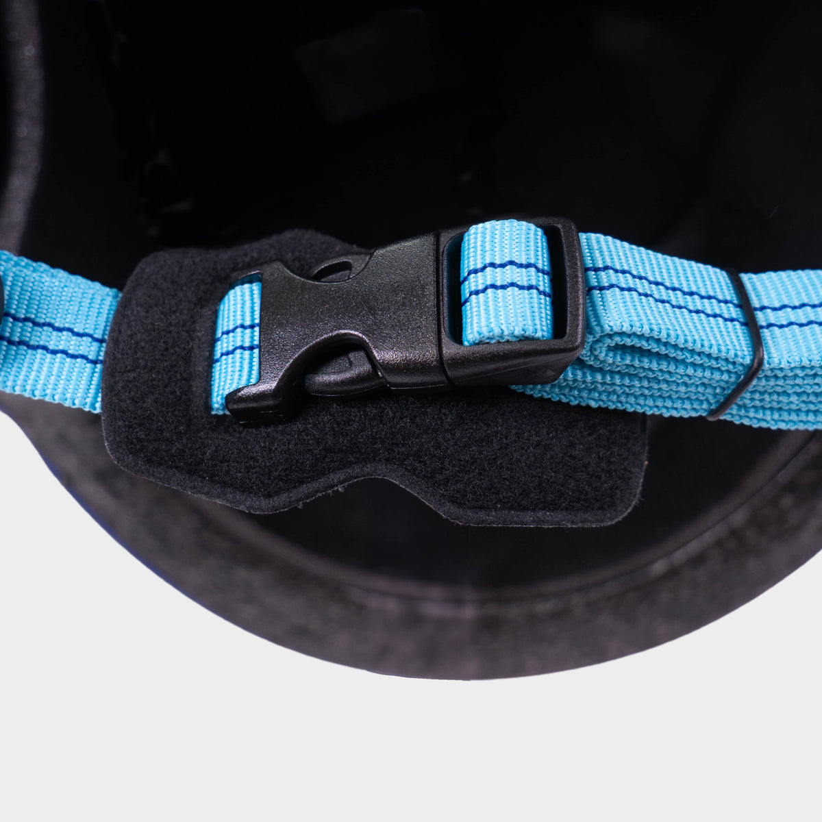 Micro Plain Helmet - Navy
