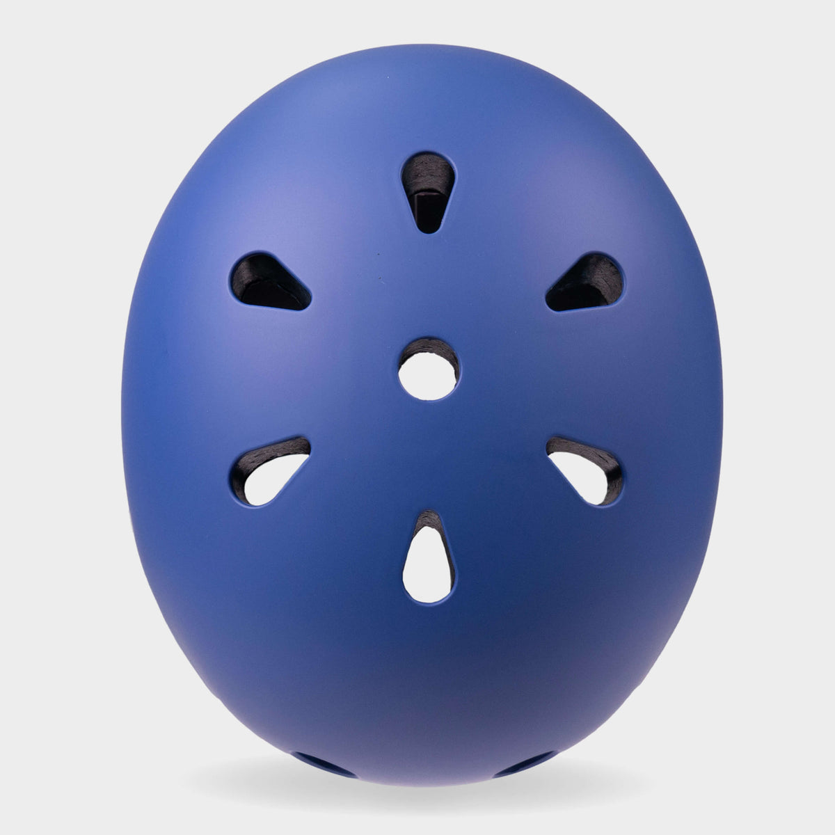 Micro Plain Helmet - Navy
