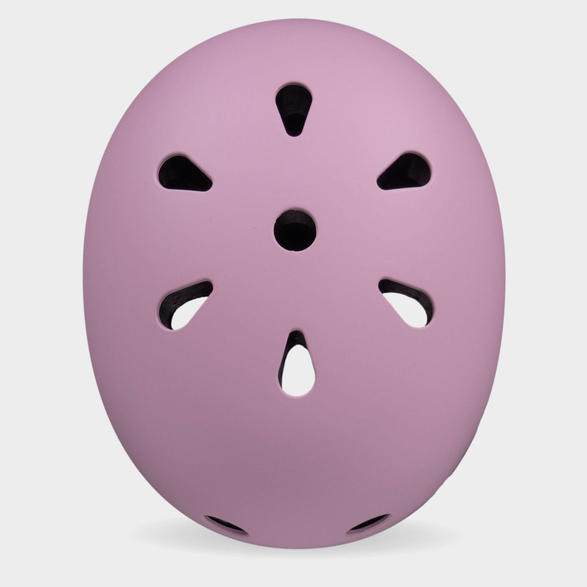 Micro Plain Helmet - Rose Pink