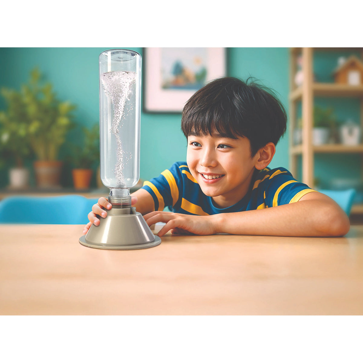4M KidzLabs Mega Earth Science Kit - 4-in-1