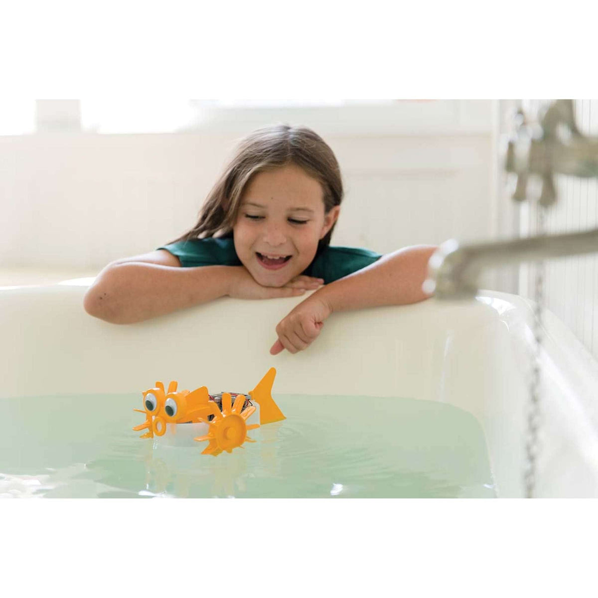 4M Green Science Aqua Robot Kit - image 6