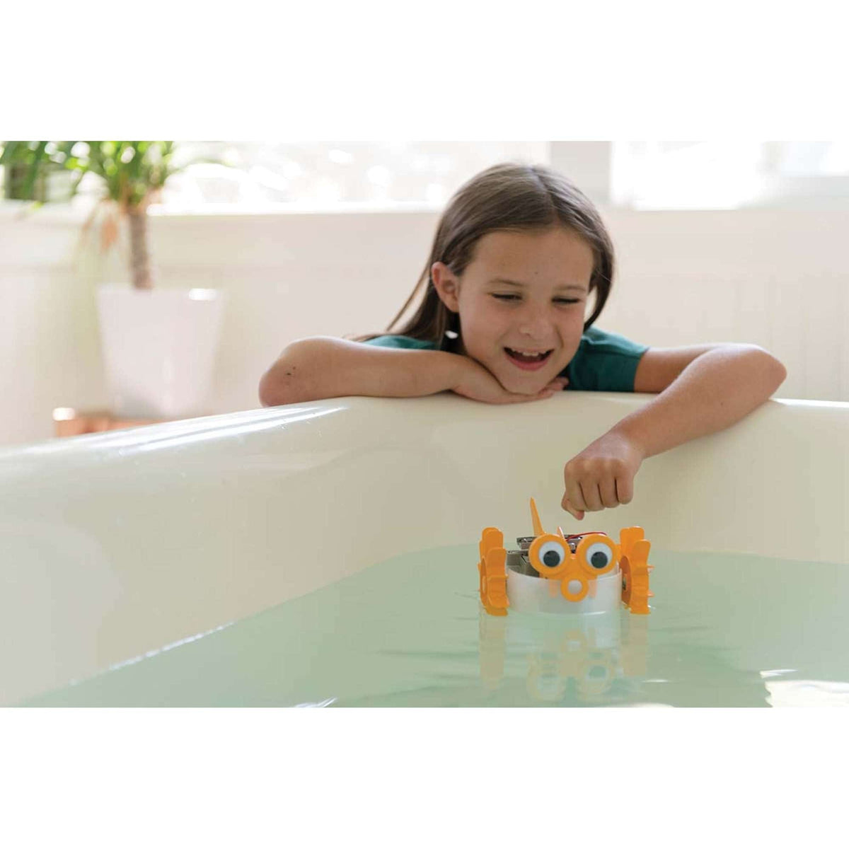 4M Green Science Aqua Robot Kit - image 7