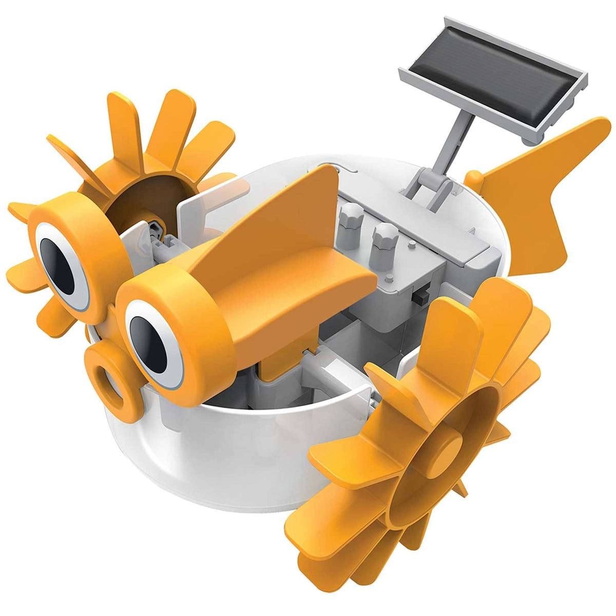4M Green Science Aqua Robot Kit - image 2