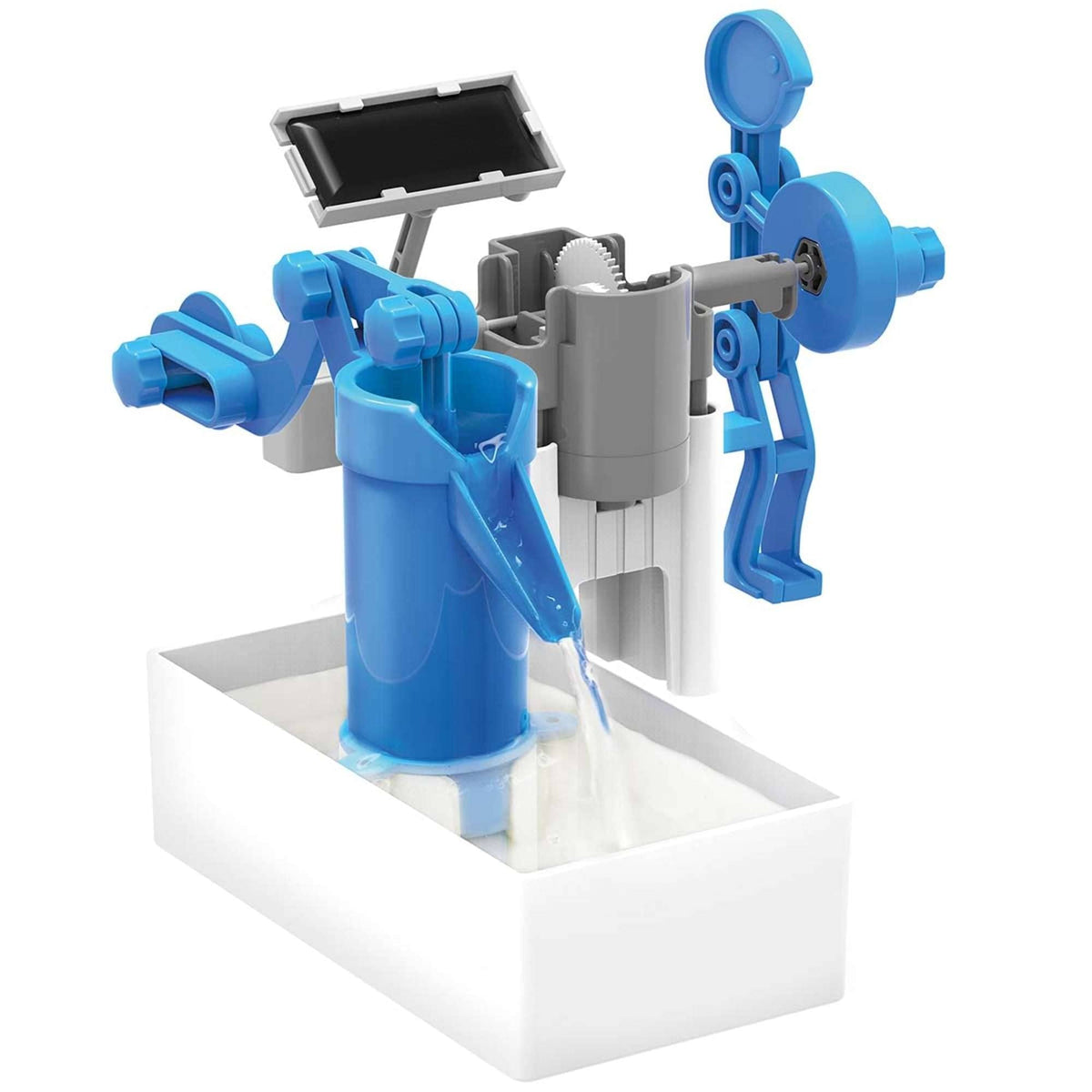 4M Green Science Water Pump Kit - image 3