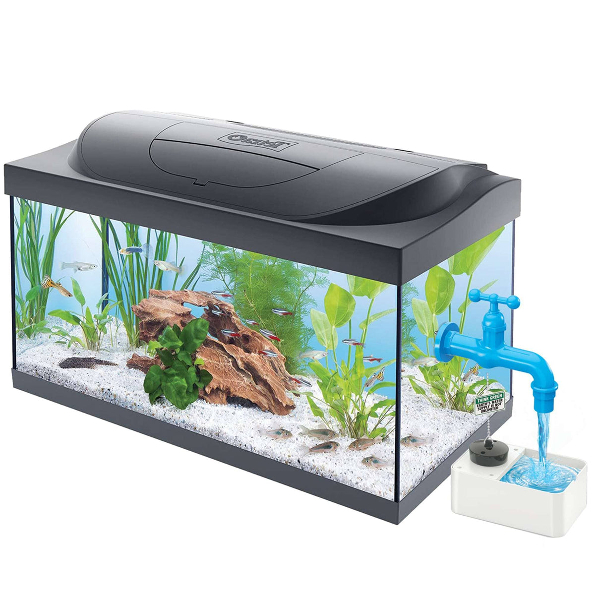 4M Green Science Magic Water Tap Kit - image 3