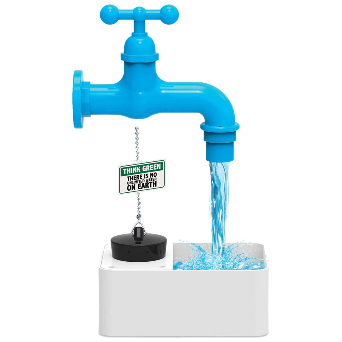 4M Green Science Magic Water Tap Kit - image 6