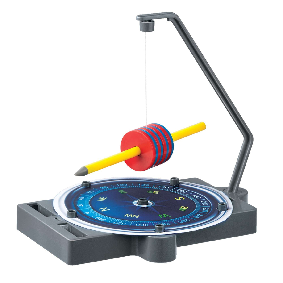 4M STEAM Magnet Exploration Kit