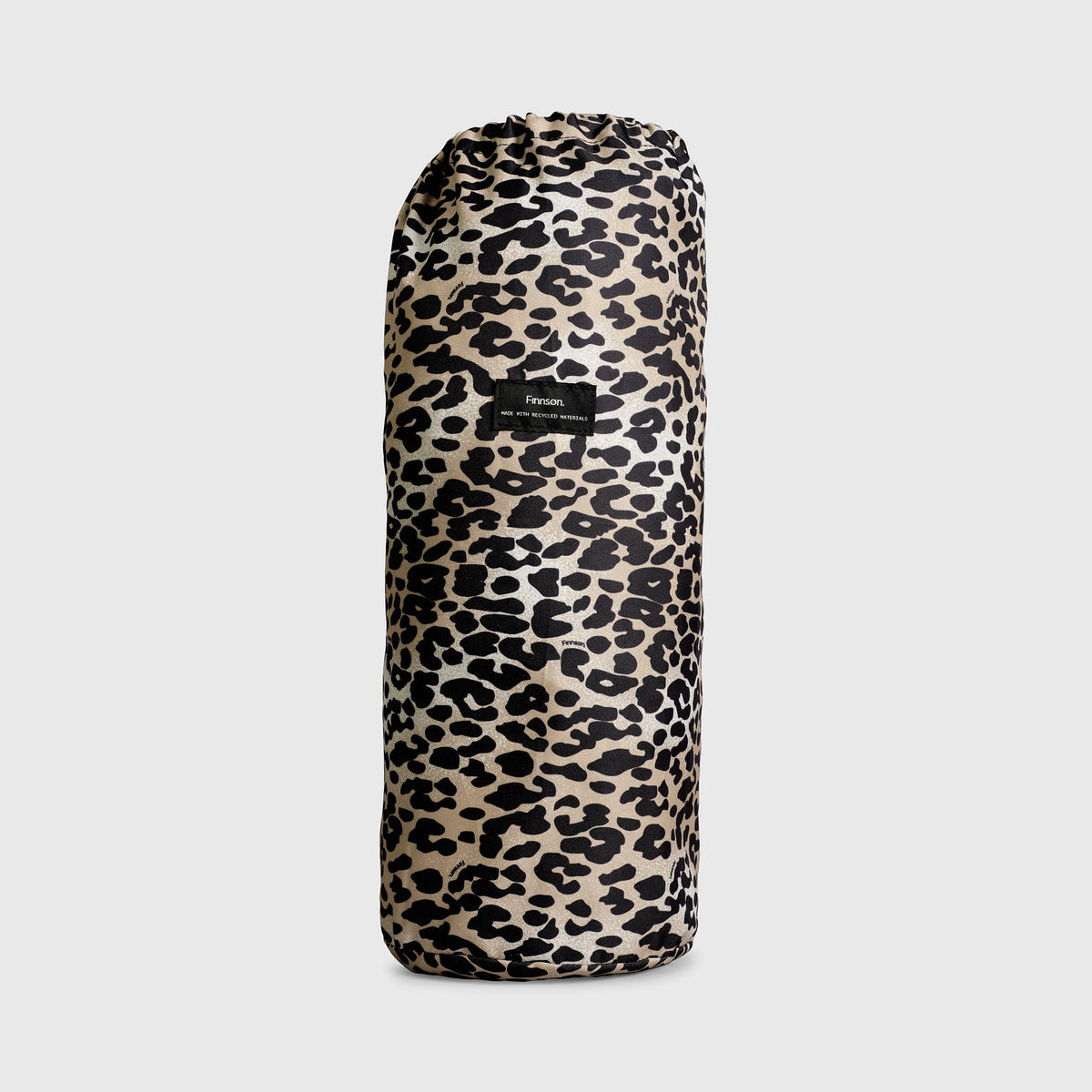 Finnson Thoren Outdoor & Indoor Padded Play Mat - Leopard