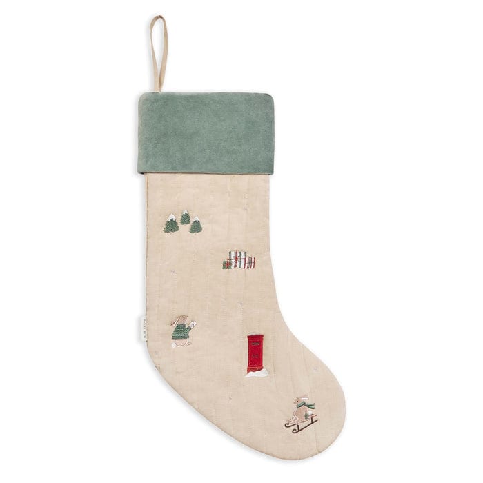 Avery Row Christmas Stocking Avery Row Christmas Stocking (Festive Forest)